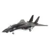 Revell Maqueta F14A Tomcat Black Model Set - Box Containing The Model, Paints, Brush And Glue 1 Revell Maqueta F14A Tomcat Black Model Set - Box Containing The Model, Paints, Brush And Glue -Maquetas de aviones 1/72 Ventas revell reve64029 f14a tomcat black model set box containing the mode