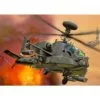 Revell Maqueta Ah-64D Longbow Apache Set - Box Containing The Model, Paints, Brush And Glue 2 Revell Maqueta Ah-64D Longbow Apache Set - Box Containing The Model, Paints, Brush And Glue -Maquetas de aviones 1/72 Ventas revell reve64046 ah 64d longbow apache set box containing the model