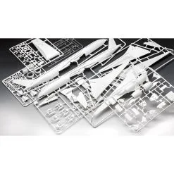 Revell Maqueta Airbus A350-900 Lufthansa New Livery 7 Revell Maqueta Airbus A350-900 Lufthansa New Livery -Maquetas de aviones 1/72 Ventas revell rv03881 airbus a350 900 lufthansa new livery 2