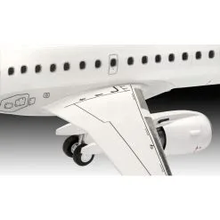 Revell Maqueta Embraer 190 Lufthansa Nueva Librea 16 Revell Maqueta Embraer 190 Lufthansa Nueva Librea -Maquetas de aviones 1/72 Ventas revell rv03883 embraer 190 lufthansa nueva librea 3