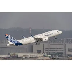 Revell Airbus A320 Neo