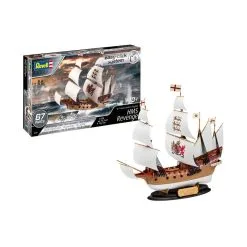 Revell Maqueta HMS Revenge