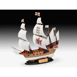Revell Maqueta HMS Revenge 20 Revell Maqueta HMS Revenge -Maquetas de aviones 1/72 Ventas revell rv05661 hms revenge 7