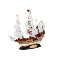 Revell Maqueta HMS Revenge 21 Revell Maqueta HMS Revenge -Maquetas de aviones 1/72 Ventas revell rv05661 hms revenge 8
