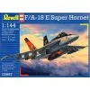 Revell Maqueta McDonnell Douglas F/A-18E Super Hornet 1 Revell Maqueta McDonnell Douglas F/A-18E Super Hornet -Maquetas de aviones 1/72 Ventas revell rv3997 mcdonnell douglas f a 18e super hornet
