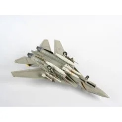 Revell Maqueta Grumman F-14A Tomcat 8 Revell Maqueta Grumman F-14A Tomcat -Maquetas de aviones 1/72 Ventas revell rv4021 grumman f 14a tomcat 2