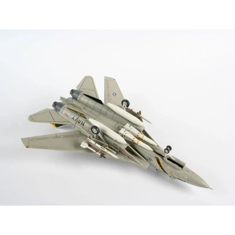 Revell Maqueta Grumman F-14A Tomcat 5 Revell Maqueta Grumman F-14A Tomcat - Imagen 3