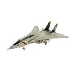 Revell Maqueta Grumman F-14A Tomcat 9 Revell Maqueta Grumman F-14A Tomcat -Maquetas de aviones 1/72 Ventas revell rv4021 grumman f 14a tomcat 3