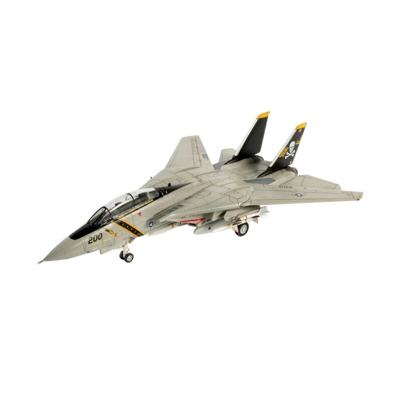 Revell Maqueta Grumman F-14A Tomcat 6 Revell Maqueta Grumman F-14A Tomcat - Imagen 4