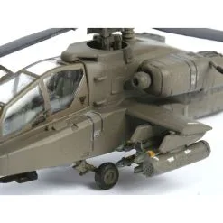 Revell Maqueta Boeing AH-64D Longbow Apache 8 Revell Maqueta Boeing AH-64D Longbow Apache -Maquetas de aviones 1/72 Ventas revell rv4046 boeing ah 64d longbow apache 2