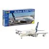 Revell Maqueta Airbus A380 New Livery ′First Flight′ 1 Revell Maqueta Airbus A380 New Livery ′First Flight′ -Maquetas de aviones 1/72 Ventas revell rv4218 airbus a380 new livery first flight