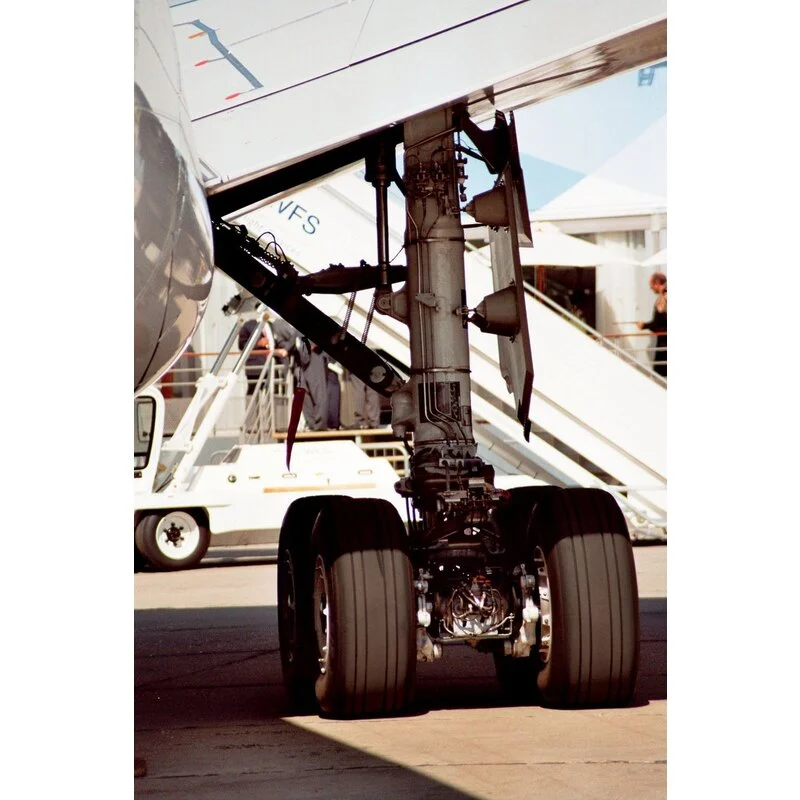 Revell Maqueta Airbus A380 New Livery ′First Flight′ 6 Revell Maqueta Airbus A380 New Livery ′First Flight′ - Imagen 4