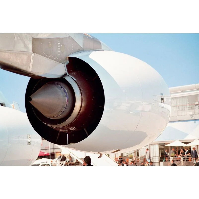 Revell Maqueta Airbus A380 New Livery ′First Flight′ 7 Revell Maqueta Airbus A380 New Livery ′First Flight′ - Imagen 5