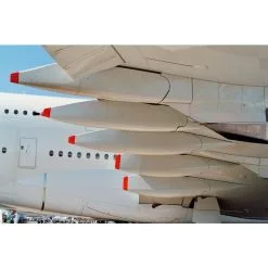 Revell Maqueta Airbus A380 New Livery ′First Flight′ 17 Revell Maqueta Airbus A380 New Livery ′First Flight′ -Maquetas de aviones 1/72 Ventas revell rv4218 airbus a380 new livery first flight 5