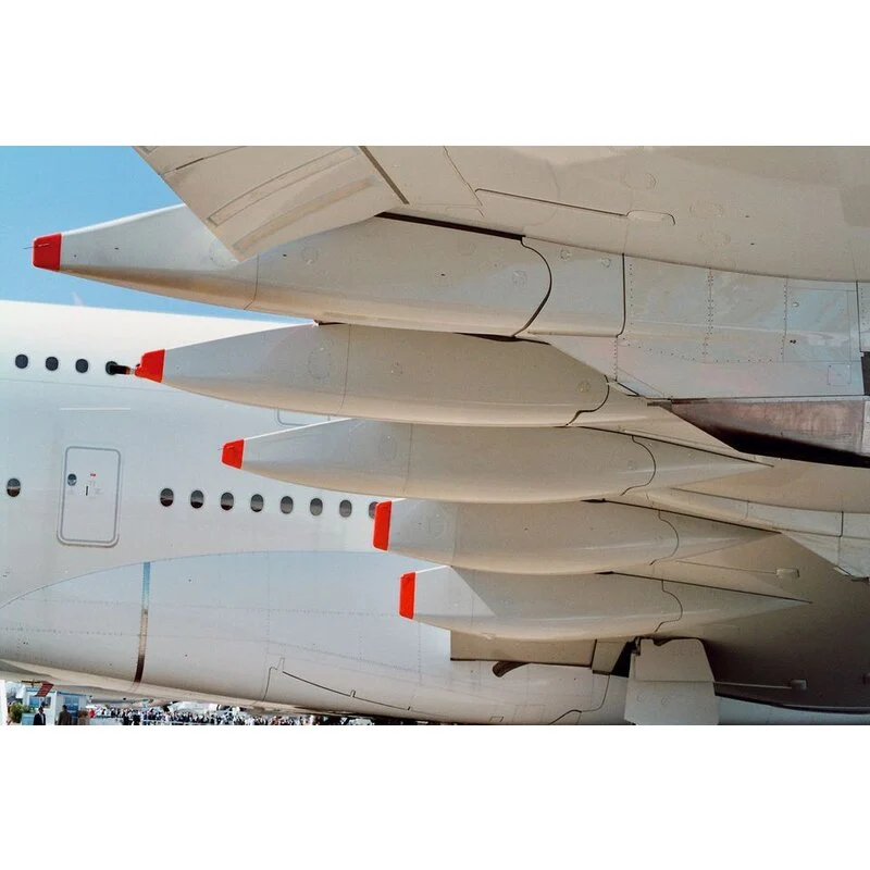 Revell Maqueta Airbus A380 New Livery ′First Flight′ 8 Revell Maqueta Airbus A380 New Livery ′First Flight′ - Imagen 6