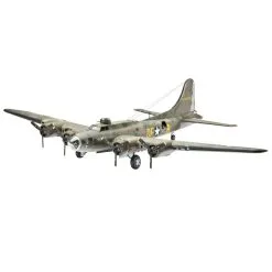 Revell Maqueta Boeing B-17F Memphis Belle 13 Revell Maqueta Boeing B-17F Memphis Belle -Maquetas de aviones 1/72 Ventas revell rv4279 boeing b 17f memphis belle 1