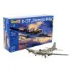 Revell Maqueta Boeing B-17F Memphis Belle 1 Revell Maqueta Boeing B-17F Memphis Belle -Maquetas de aviones 1/72 Ventas revell rv4279 boeing b 17f memphis belle
