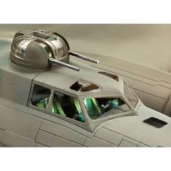 Revell Maqueta Boeing B-17F Memphis Belle 16 Revell Maqueta Boeing B-17F Memphis Belle -Maquetas de aviones 1/72 Ventas revell rv4279 boeing b 17f memphis belle 4