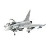 Revell Maqueta Eurofighter Typhoon (single Seater) (New Tooling) 1 Revell Maqueta Eurofighter Typhoon (single Seater) (New Tooling) -Maquetas de aviones 1/72 Ventas revell rv4282 eurofighter typhoon single seater new tooling