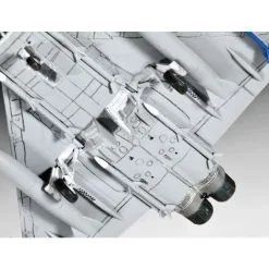 Revell Maqueta Eurofighter Typhoon (single Seater) (New Tooling) 9 Revell Maqueta Eurofighter Typhoon (single Seater) (New Tooling) -Maquetas de aviones 1/72 Ventas revell rv4282 eurofighter typhoon single seater new tooling 2
