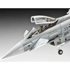 Revell Maqueta Eurofighter Typhoon (single Seater) (New Tooling) 10 Revell Maqueta Eurofighter Typhoon (single Seater) (New Tooling) -Maquetas de aviones 1/72 Ventas revell rv4282 eurofighter typhoon single seater new tooling 3