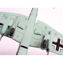 Revell Maqueta Junkers Ju 87G-2 Tank Buster 17 Revell Maqueta Junkers Ju 87G-2 Tank Buster -Maquetas de aviones 1/72 Ventas revell rv4692 junkers ju 87g 2 tank buster 7