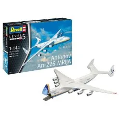 Revell Maqueta Antonov An-225 Mrija