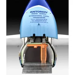 Revell Maqueta Antonov An-225 Mrija 14 Revell Maqueta Antonov An-225 Mrija -Maquetas de aviones 1/72 Ventas revell rv4958 antonov an 225 mrija 5