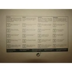 Revell Maqueta 1:350 Battleship Bismarck 26 Revell Maqueta 1:350 Battleship Bismarck -Maquetas de aviones 1/72 Ventas revell rv5040 1 350 battleship bismarck 8