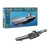 Revell Maqueta U-Boat Type VIIc Submarine (submarine) 2 Revell Maqueta U-Boat Type VIIc Submarine (submarine) -Maquetas de aviones 1/72 Ventas revell rv5093 u boat type viic submarine submarine