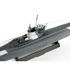 Revell Maqueta U-Boat Type VIIc Submarine (submarine) 13 Revell Maqueta U-Boat Type VIIc Submarine (submarine) -Maquetas de aviones 1/72 Ventas revell rv5093 u boat type viic submarine submarine 1 3