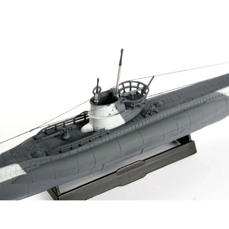 Revell Maqueta U-Boat Type VIIc Submarine (submarine) 6 Revell Maqueta U-Boat Type VIIc Submarine (submarine) - Imagen 4