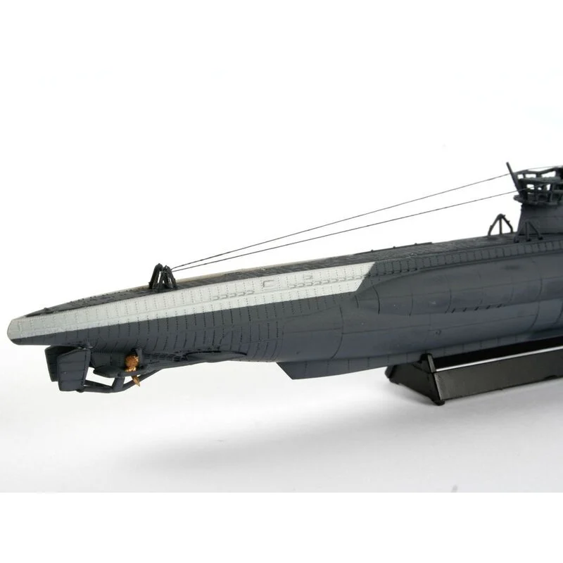Revell Maqueta U-Boat Type VIIc Submarine (submarine) 7 Revell Maqueta U-Boat Type VIIc Submarine (submarine) - Imagen 5