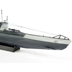 Revell Maqueta U-Boat Type VIIc Submarine (submarine) 15 Revell Maqueta U-Boat Type VIIc Submarine (submarine) -Maquetas de aviones 1/72 Ventas revell rv5093 u boat type viic submarine submarine 1 5