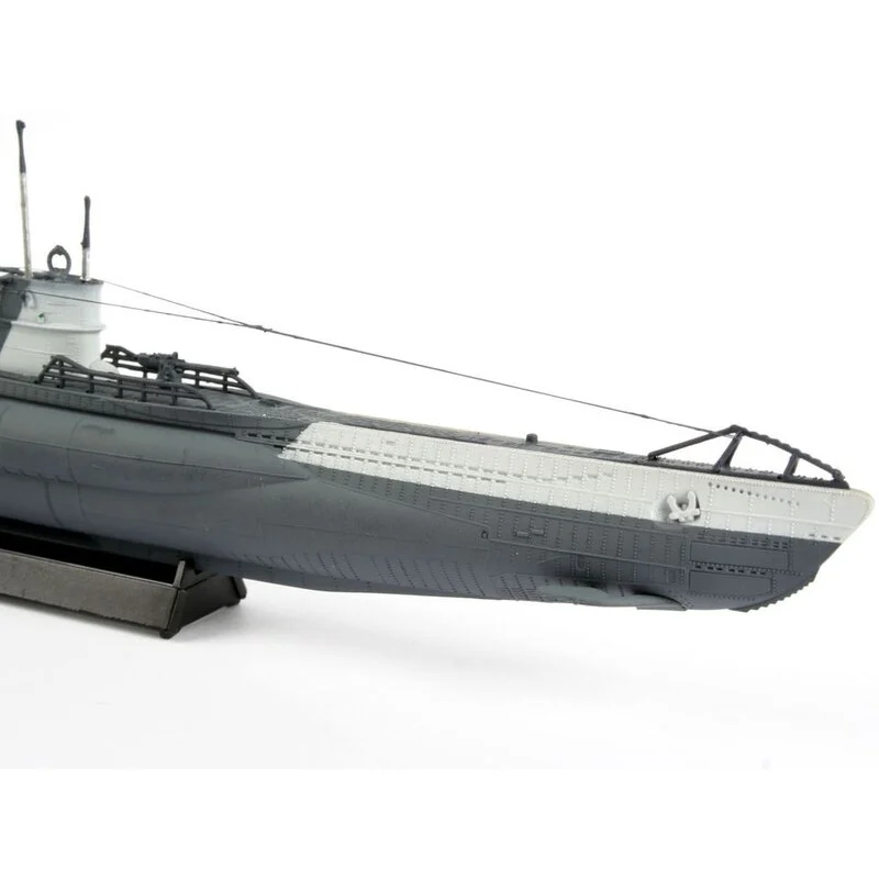 Revell Maqueta U-Boat Type VIIc Submarine (submarine) 8 Revell Maqueta U-Boat Type VIIc Submarine (submarine) - Imagen 6