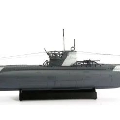 Revell Maqueta U-Boat Type VIIc Submarine (submarine) 16 Revell Maqueta U-Boat Type VIIc Submarine (submarine) -Maquetas de aviones 1/72 Ventas revell rv5093 u boat type viic submarine submarine 1 6