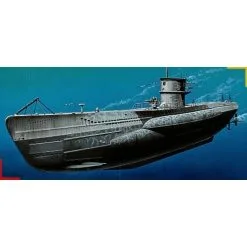 Revell Maqueta U-Boat Type VIIc Submarine (submarine) 17 Revell Maqueta U-Boat Type VIIc Submarine (submarine) -Maquetas de aviones 1/72 Ventas revell rv5093 u boat type viic submarine submarine 1 7