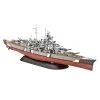Revell Maqueta Bismarck (New Tooling) -Maquetas de aviones 1/72 Ventas revell rv5098 bismarck new tooling