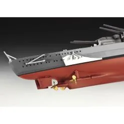 Revell Maqueta Bismarck (New Tooling) 14 Revell Maqueta Bismarck (New Tooling) -Maquetas de aviones 1/72 Ventas revell rv5098 bismarck new tooling 5
