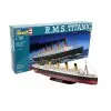 Revell Maqueta RMS Titanic 2 Revell Maqueta RMS Titanic -Maquetas de aviones 1/72 Ventas revell rv5210 rms titanic
