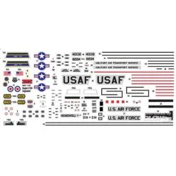 Roden Maqueta Douglas C-133 Con PGM 17 Thor IRBM 5 Roden Maqueta Douglas C-133 Con PGM 17 Thor IRBM -Maquetas de aviones 1/72 Ventas roden 1070336 douglas c 133 con pgm 17 thor irbm 1
