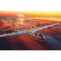 Roden Maqueta Convair B-36D Peacemaker