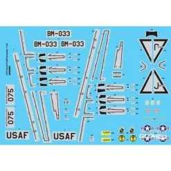 Roden Maqueta Convair B-36B Peacemaker (temprano) -Maquetas de aviones 1/72 Ventas roden 1070347 convair b 36b peacemaker temprano 1