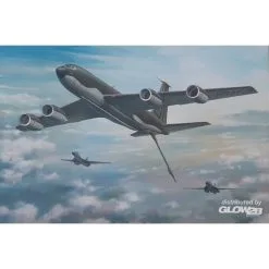 Roden Maqueta Boeing KC -135