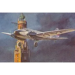 Roden Maqueta Heinkel He 111C