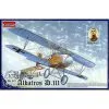 Roden Maqueta Albatros D.III 2 Roden Maqueta Albatros D.III -Maquetas de aviones 1/72 Ventas roden rod012 albatros d iii