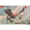 Roden Maqueta Nieuport 24bis -Maquetas de aviones 1/72 Ventas roden rod059 nieuport 24bis