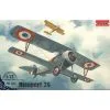 Roden Maqueta Nieuport 24 2 Roden Maqueta Nieuport 24 -Maquetas de aviones 1/72 Ventas roden rod060 nieuport 24