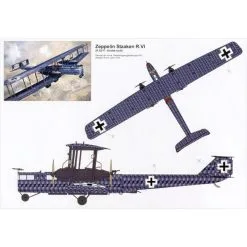 Roden Maqueta Nieuport 24 -Maquetas de aviones 1/72 Ventas roden rod060 nieuport 24 2