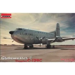 Roden Maqueta Douglas C-124C Globemaster II